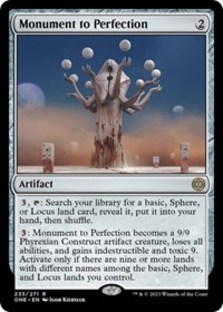 (image for) Sawblade Scamp (Foil)
