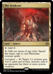 (image for) The Seedcore