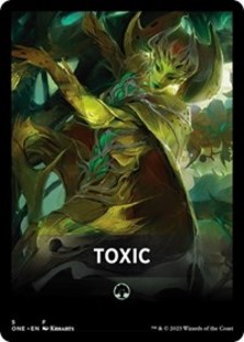 (image for) Toxic Theme Card