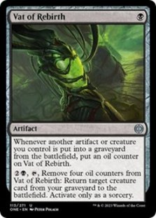 (image for) Vat of Rebirth