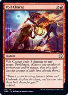 (image for) Volt Charge