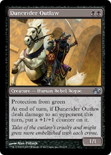 (image for) Dunerider Outlaw