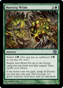 (image for) Hunting Wilds