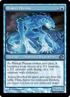 (image for) Primal Plasma