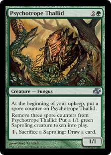 (image for) Psychotrope Thallid