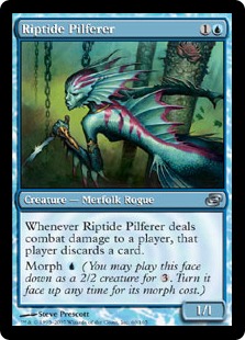 (image for) Riptide Pilferer