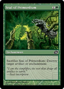 (image for) Seal of Primordium