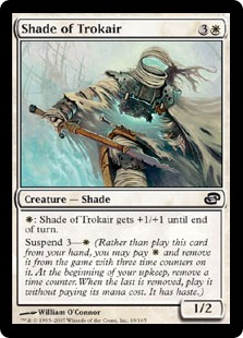 (image for) Shade of Trokair