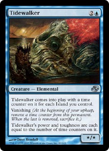 (image for) Tidewalker