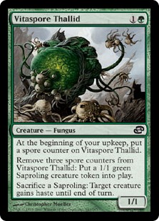 (image for) Vitaspore Thallid