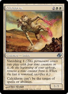 (image for) Calciderm (Foil)