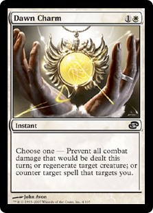 (image for) Dawn Charm (Foil)