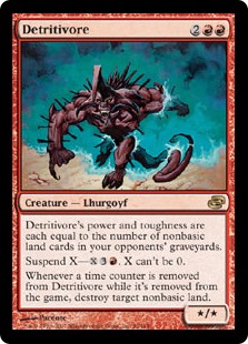 (image for) Detritivore (Foil)