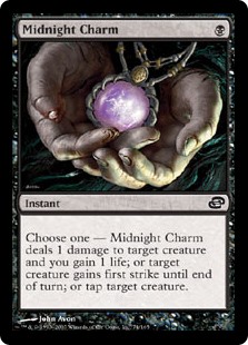 (image for) Midnight Charm (Foil)