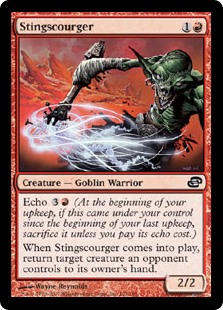 (image for) Stingscourger (Foil)