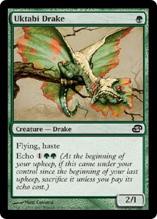 (image for) Uktabi Drake (Foil)