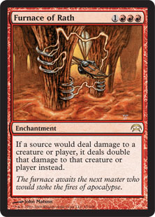 (image for) Furnace of Rath