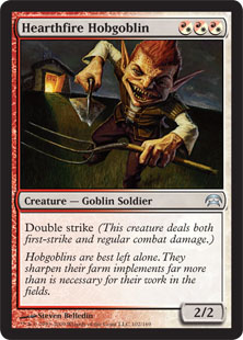 (image for) Hearthfire Hobgoblin