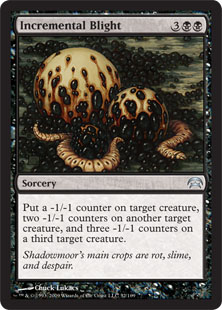 (image for) Incremental Blight