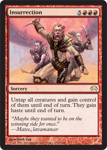 (image for) Insurrection