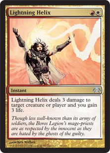 (image for) Lightning Helix