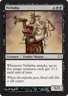 (image for) Nefashu