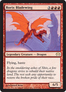 (image for) Rorix Bladewing