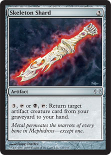(image for) Skeleton Shard