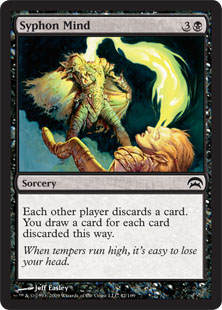 (image for) Syphon Mind