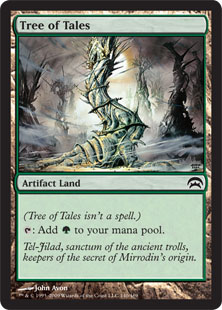 (image for) Tree of Tales