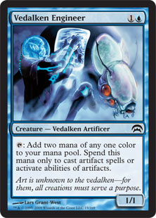 (image for) Vedalken Engineer