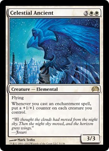 (image for) Celestial Ancient