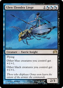 (image for) Glen Elendra Liege