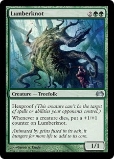 (image for) Lumberknot