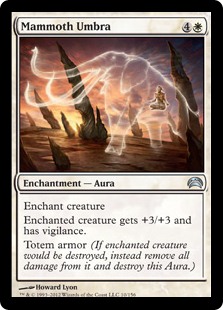 (image for) Mammoth Umbra