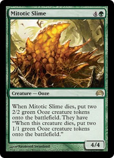 (image for) Mitotic Slime