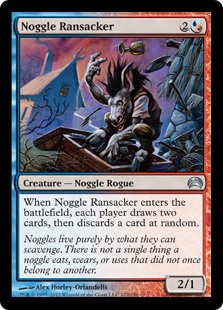 (image for) Noggle Ransacker