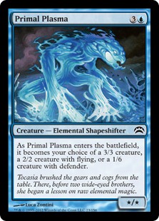 (image for) Primal Plasma