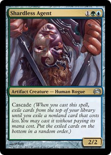 (image for) Shardless Agent