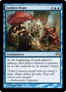 (image for) Sunken Hope