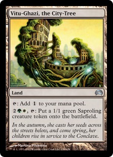 (image for) Vitu-Ghazi, the City-Tree