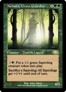 (image for) Nemata, Grove Guardian