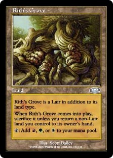 (image for) Rith's Grove