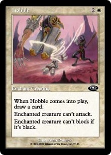 (image for) Hobble (Foil)