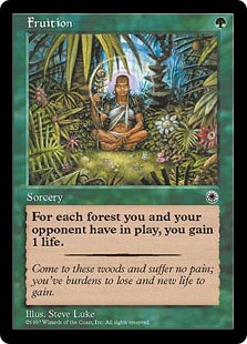 (image for) Fruition
