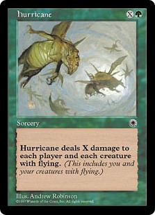 (image for) Hurricane