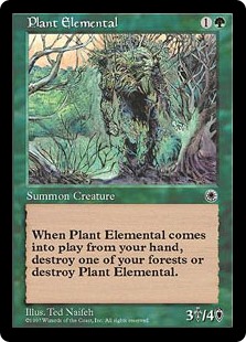(image for) Plant Elemental