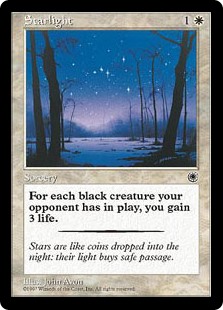 (image for) Starlight
