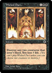 (image for) Wicked Pact