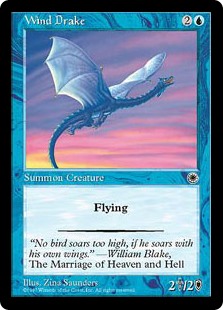 (image for) Wind Drake